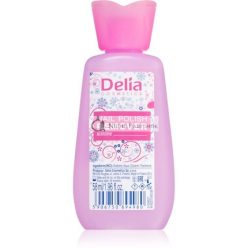DELIA Nail Polish Remover 58ml