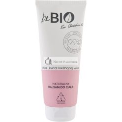   BEBIO by Ewa Chodakowska Body Balm CHIA AND JAPANESE CHERRY BLOSSOM 200ml