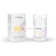 Hagi Baby Natural Body Cream and Face Cream with Apricot Kernel Oil, Rice Oil, and Poppy Seed Oil 50ml