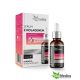 Face Night Serum with Collagen/Hyaluronic Acid/Vitamin C 20ml