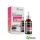 Face Night Serum with Collagen Hyaluronic Acid Vitamin C 20ml