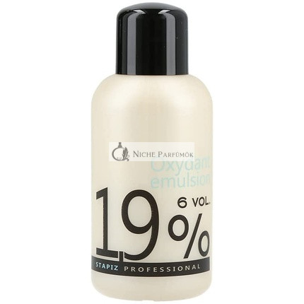 Stapiz Professional 1.9% Cream Hydrogen Peroxide 150ml