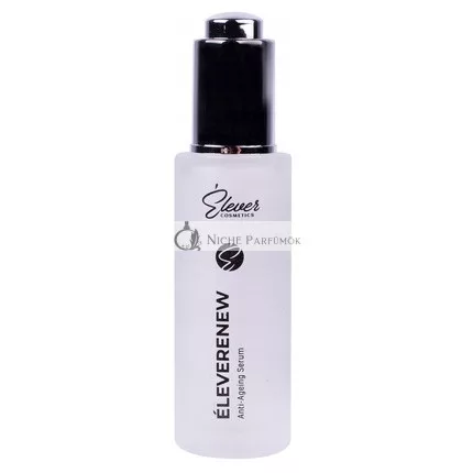 Elevere Hydrating Face Serum 30g