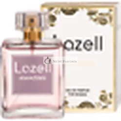   Amazing By Lazell Inspired by Mademoiselle Perfume for Women 100ml EDP with Gift 5ml Travel Size Atomizer