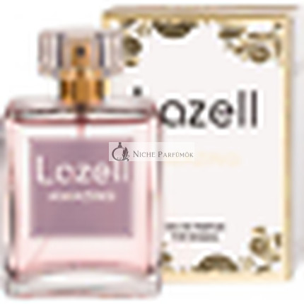Amazing By Lazell Inspired by Mademoiselle Perfume for Women 100ml EDP with Gift 5ml Travel Size Atomizer