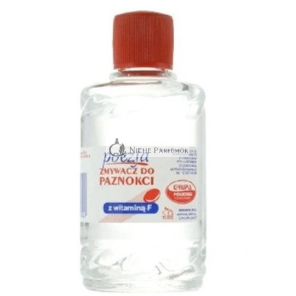 Poetry Nail Polish Remover - 50 Ml