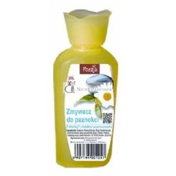 Poezja Nail Polish Remover Chamomile 60 Ml