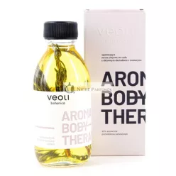   Veoli Aroma Body Therapy Firming Body Oil Serum with Rosemary Extract 136g
