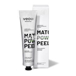   VEOLI BOTANICA Focus Matcha Power Peel Enzymatic Multi-Acid Face Peel 75ml