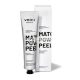 VEOLI BOTANICA Focus Matcha Power Peel Enzymatic Multi-Acid Face Peel 75ml