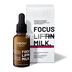 VEOLI BOTANICA Focus Lifting Milk Serum with Bakuchiol 30ml