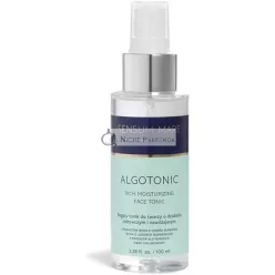   Sensum Mare Algotonic Rich Moisturizing Face Tonic Nourishing Soothing Refreshing pH Balancing Seaweed 100ml