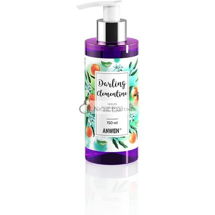Anwen Darling Clementine Scalp Care Serum 150ml