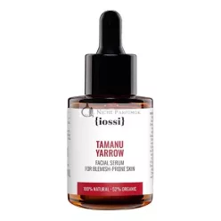 IOSSI Tea Tree and Palmarosa Serum for Blemishes 30ml