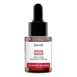 IOSSI Tea Tree Palmarosa Serum for Blemishes Mini 10ml