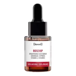 IOSSI Rosehip Brightening Serum Mini 10ml