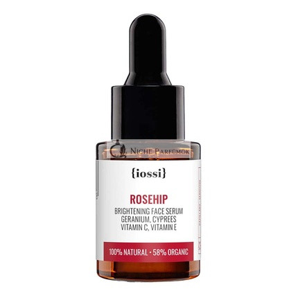 IOSSI Rosehip Brightening Serum Mini 10ml
