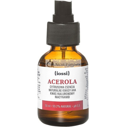 IOSSI Acerola Citrus Essence Face Tonic Mini 50ml