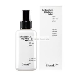   IOSSI Antioxidant City Face Mist - Protective Antioxidant Face Mist for Screen Light and Environmental Pollution