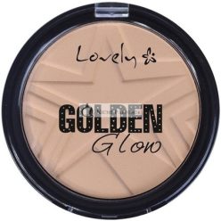 Lovely Powder Golden Glow No. 2