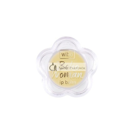 WIBO Boho Woman Lip Balm Nr 1