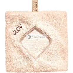   Comfort Colour Edition Makeup Removal Glove by GLOV Desert Sand