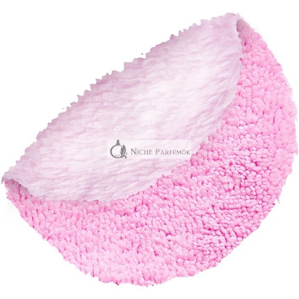 GLOV 5 Reusable Makeup Remover Pads Microfiber Face Cloth Face Wipes Cleansing Pads for Face Facial Cleanser Dual Fiber Skincare Pads - Pack of 5