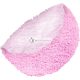 GLOV 5 Reusable Makeup Remover Pads Microfiber Face Cloth Face Wipes Cleansing Pads for Face Facial Cleanser Dual Fiber Skincare Pads - Pack of 5