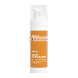   Fitomed Ultra Moisturizing Cream For Capillary Skin Mountain Arnica 30g