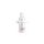 SOLVERX Sensitive Skin Face Tonic for Sensitive Skin 200ml