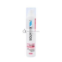 SOLVERX Sensitive Skin 3-in-1 Face Cream with SPF50+ 50ml