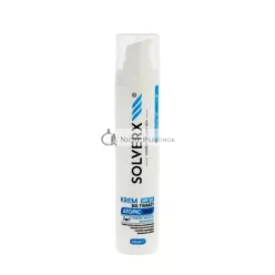 SOLVERX Atopic Skin Face Cream 3in1 with SPF50+ 50ml