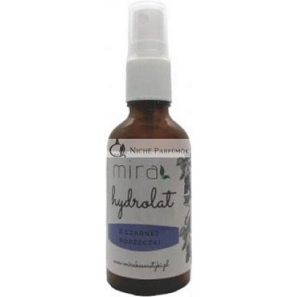 Black Currant Hydrolate 50ml