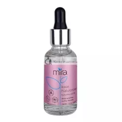 Mira Hyaluronic Acid 5% 30ml