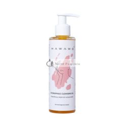 Mawawo Hydrophilic Cleansing Oil 200ml