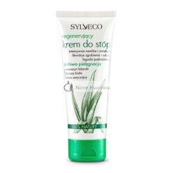 SYLVECO Regenerating Foot Cream