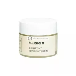 Feedskin Simple Face Cream Occlusive Face Cream 50ml