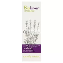 Biolaven Sylvaco Day Face Cream 50ml