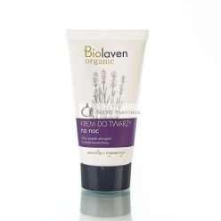 Biolaven Face Night Cream 50ml