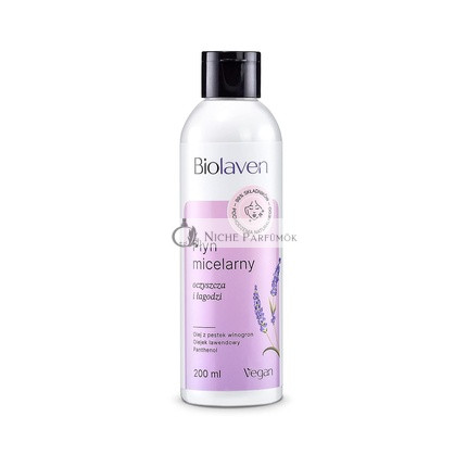 Biolaven Micellar Liquid 200ml