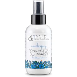 Moisturizing Facial Toning Mist 150ml
