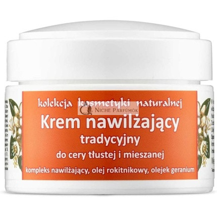 Fitomed Traditional Moisturizing Cream 50ml