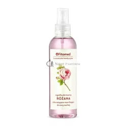   Refreshing and Moisturizing Rose Face Spray for Dry Skin 200ml FITOMED