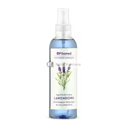   Lavender Face Spray Refreshing and Activating for Tired Skin 200ml FITOMED