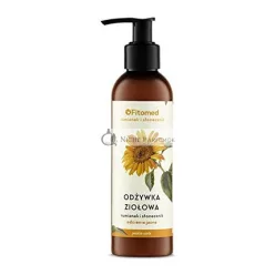   FITOMED Herbal Refreshment with Bright Chamomile and Sunflower Shades 200ml