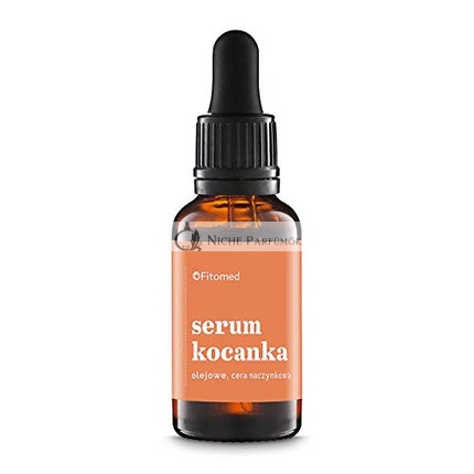 FITOMED Oil Serum for Active Skin Kittens 27g