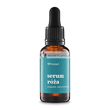 FITOMED Rose Oil Serum 30ml