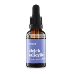 FITOMED Salicyl Oil 27g for Blackheads