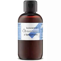 FITOMED Moisturizing Concentrate with Liposomes 100ml