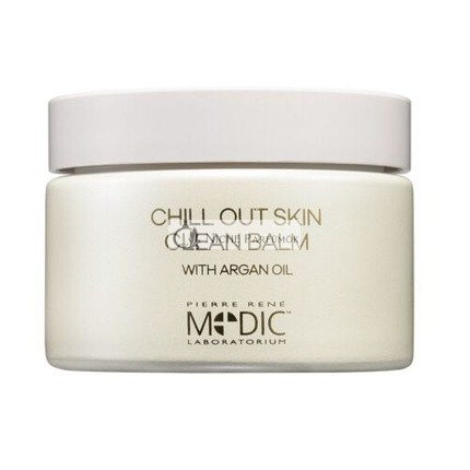 Medic Chill Out Skin Clean Balm Makeup Remover Balm 30ml Pierre R